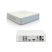 Hilook Dvr-204G-K1 4 Kanal 1 Hdd Dvr Kayıt Cihazı