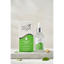 Skın Purıfıer Serum 30 Ml Yağlı Ve Karma Ciltler İçin Yağ Dengeleyici & Gözenek Sıkılaştırıcı Yüz Serumu Salisilik Asit + Niacinamide