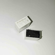 Oj-ss-105hm 5v 10a 1no 4pın Schrack Kombi Röle 7 Adet