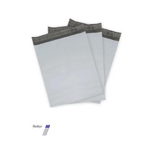 Cepsiz Küçük Boy Kargo Poşeti 24x30+5 Cm - 100 Adet 40+40 80 Mikron -100728
