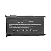Dell 0t2jx4 Notebook Bataryası Pili