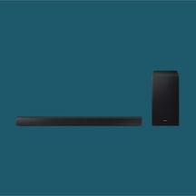 Q Serisi Soundbar Hw-q600c Q Serisi Soundbar Hw-q600c-129487