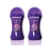 Lavanta Bahçesi Granül Çamaşır Parfümü 2'li Paket 2x210gr 2'li Set