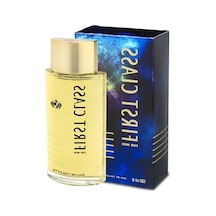 Edt Parfüm 100 Ml, Günlük Kullanım İçin Ferahlatıcı Ve Kalıcı Amber