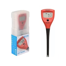 Hanna Instruments Hı98103 Hanna Hı 98103 İnce Problu Ph Ölçer 0.1 Ph