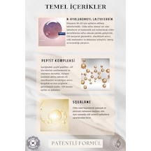 Biogen Sinyal Kremi 50 Ml Yüz Kremi Cilt Bariyeri Oluştucu Etki Dünyanın İlk Cilt İçin Optimize Edilmiş Laktoferrini