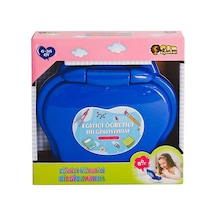 Peluş Oyuncak Cn1922 Türkçe Laptop -can