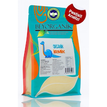 Beyorganik Bebek İrmiği 350 G