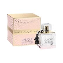 Lalique L'amour Kadın Parfüm EDP 50 ML
