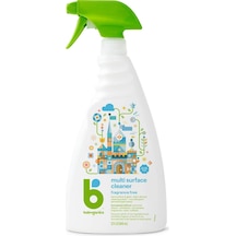 Babyganics Kokusuz Çoklu Yüzey Temizleyici 946 ML