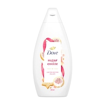 Dove Sugar Cookie Duş Jeli 450 Ml Diğer 02742591
