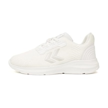 Hummel Armin 24 900644-9001 Beyaz Erkek Günlük Spor Ayakkabı 001