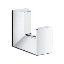 Grohe Selection Cube Bornoz Askılığı - 40782000 Çok Renkli