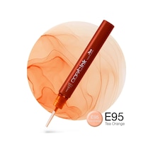 Ink Tea Orange E-95