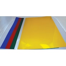 Lino 2708Jq Aynalı Kağıt 50X70CM 10Lu