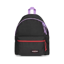 Eastpak Padded Pak'r Sırt Çantası Ek000620u661 Siyah Diğer