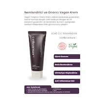 Celleanser Centella İçeren Nemlendirici ve Onarıcı Günlük Vegan Bakım Kremi 60 ML