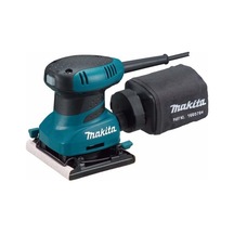 Avuç İçi Titreşim Zımpara Rm Bo4556