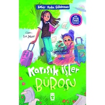 Karışık İşler Bürosu