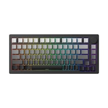 Akko Monsgeek M1W V3-SP-VIA Gradia Rgb Kablosuz Hotswap Mekanik Oyuncu Klavye