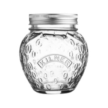 Kilner Kavanoz Çilek 0,4 Litre Diğer