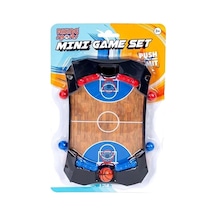 Masa Üstü Oyun Set Buz Okey Basketbol Futbool - Ürünün Stokta Olan Modeli Gönderilir