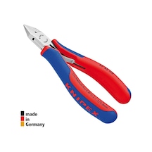 Knipex 77 42 115 Elektronikçi Yan Keski