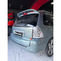 Peugeot 307 Sw Spoiler ---fibersan Tuning