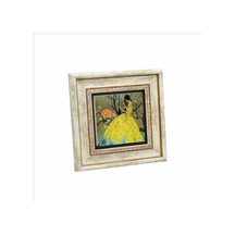 Baharın Vaadi Majorie Miller, 1920 Ler Baskılı Taş Tablo 20x20
