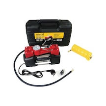 Meşem 3750 Elektirkli 220 W Büyük Hava Kompresörü