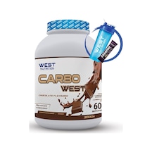 West Nutrition Carbowest Karbonhidrat Tozu 3000 Gr