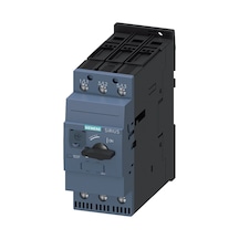 Sıemens 3rv2031-4wa10 Sirius Motor Koruma Şalteri 42-52a