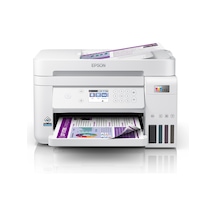 Epson Ecotank L6376 Yazıcı/tarayıcı/fotokopi/wifi Renkli Çok Fonksiyonlu Tanklı Yazıcı - C11cl43407
