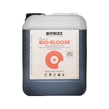 Biobizz Bio Bloom 5 Litre Bitki Çiçeklenme Besini 5 L