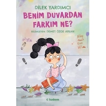 Benim Duvardan Farkım Ne - Ybve-717364