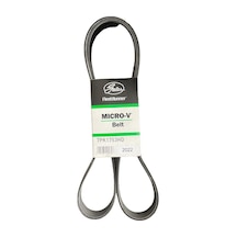 Gergi Kasnak Kayışı DAF EURO 5 1812162 (7PK 1753) GATES
