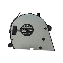 Lenovo Yoga C740-14ıml Fan