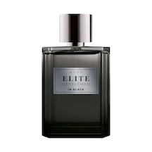Avon Elite Gentleman in Black Erkek Parfüm EDT 75 ML