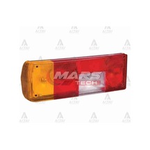Stop Camı Tofaş Şahin 88-1995 Sağ Oem No:510314