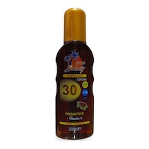 Sel-30 - Selenity 30 Uva+uvb Koruyucu Kakao Yağı