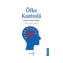 Öfke Kontrolü - Aıaı-875337