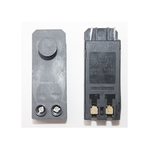Bosch Uyumlu Gsh 10 - Gbh 10 Şalter Tetik  Switch