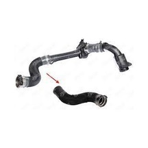 Kango 3 - III Turbo Hortumu Borusu Uç Kısım 8200687468 - -