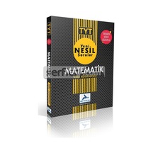 TYT Matematik Tamamı Video Çözümlü Soru Kütüphanesi -  PRF Paraf Yayınları