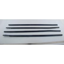 Cam Sıyırıcı Fitil Honda Civic 2016-2021 Fc5 Uyumlu Ön/arka Takım 72410teat01