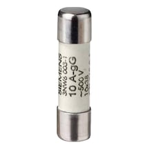 Siemens 3nw6007-1 10x38 Mm 20a Silindirik Sigorta