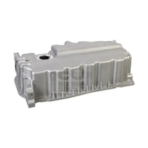Yag Karteri Caddy - Golf6-jetta - A3 2004 Sensor Delikli