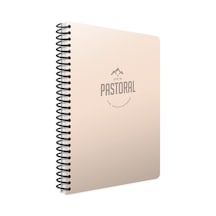 Gıpta Pastoral 96 Yp. A4 Spiralli Pp. Kapak Defter Kareli N11.1698