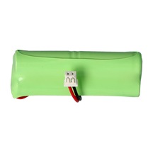 Accucell Pil Dogtra Gprhc043m016 Pil İçin Uygun 4.8 Volt 300mah
