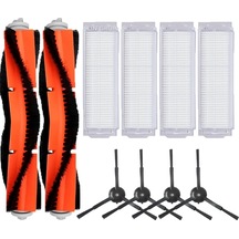 Xiaomi Uyumlu Mop Pro 2 Cdz1shw Mjst1shw Mjstl Uyumlu Yedek Set